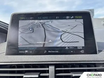 Photo 12 Peugeot 3008  Hybrid4 300 e-EAT8