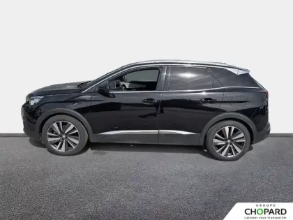 Photo 8 Peugeot 3008  Hybrid4 300 e-EAT8