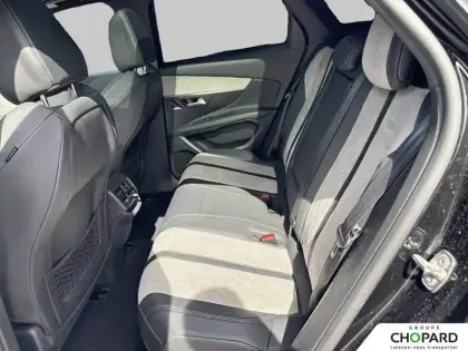 Photo 10 Peugeot 3008  Hybrid4 300 e-EAT8