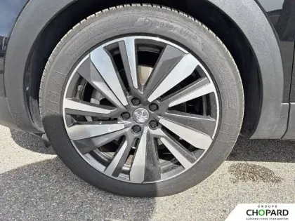 Photo 11 Peugeot 3008  Hybrid4 300 e-EAT8