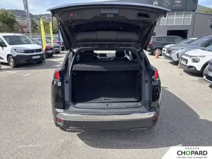 Photo 5 Peugeot 3008  Hybrid4 300 e-EAT8