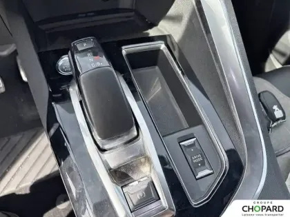 Photo 18 Peugeot 3008  Hybrid4 300 e-EAT8