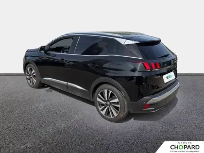 Photo 6 Peugeot 3008  Hybrid4 300 e-EAT8