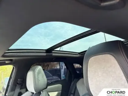 Photo 17 Peugeot 3008  Hybrid4 300 e-EAT8