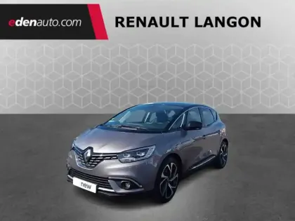 Photo Renault Scenic Intens