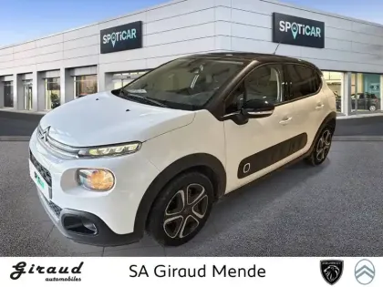 Photo Citroën C3 Shine