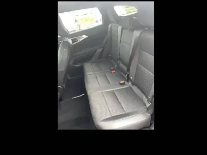 Photo 93 Renault Espace  E-Tech full hybrid 200 GSR2