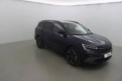 Photo 76 Renault Espace  E-Tech full hybrid 200 GSR2