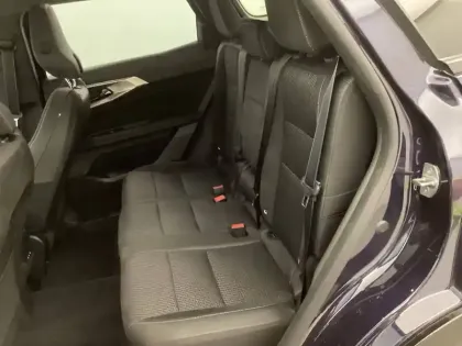 Photo 10 Renault Espace  E-Tech full hybrid 200 GSR2