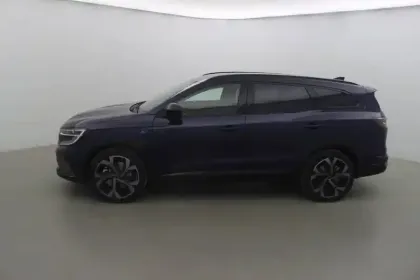 Photo 1 Renault Espace  E-Tech full hybrid 200 GSR2