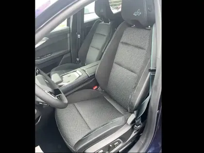 Photo 35 Renault Espace  E-Tech full hybrid 200 GSR2