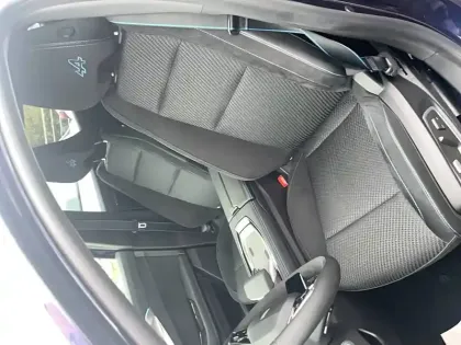 Photo 24 Renault Espace  E-Tech full hybrid 200 GSR2