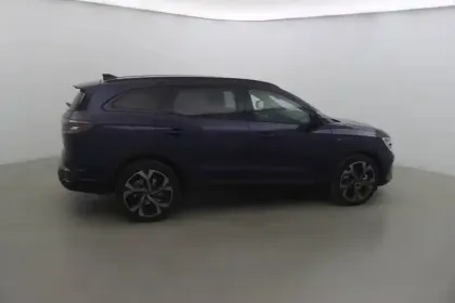 Photo 75 Renault Espace  E-Tech full hybrid 200 GSR2