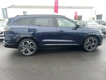 Photo 21 Renault Espace  E-Tech full hybrid 200 GSR2