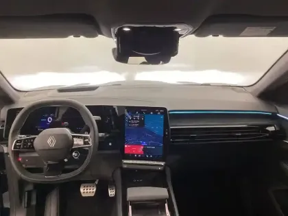 Photo 13 Renault Espace  E-Tech full hybrid 200 GSR2