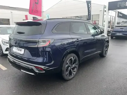 Photo 20 Renault Espace  E-Tech full hybrid 200 GSR2