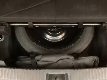 Photo 12 Renault Espace  E-Tech full hybrid 200 GSR2