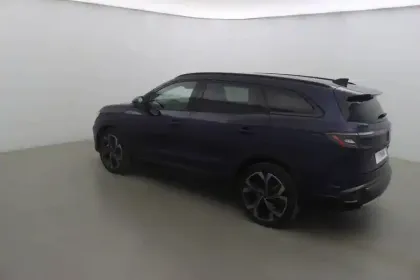 Photo 2 Renault Espace  E-Tech full hybrid 200 GSR2