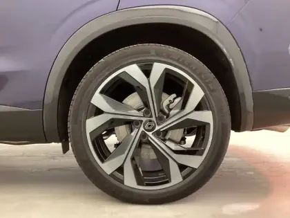 Photo 8 Renault Espace  E-Tech full hybrid 200 GSR2