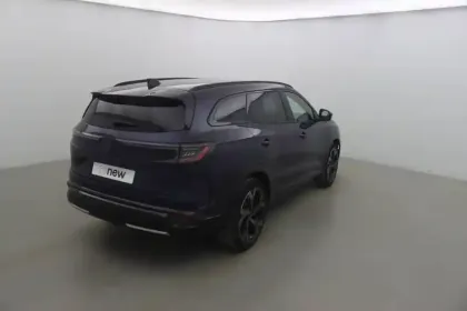 Photo 4 Renault Espace  E-Tech full hybrid 200 GSR2