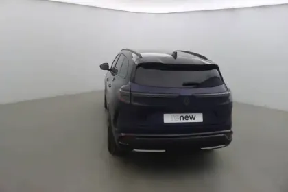 Photo 44 Renault Espace  E-Tech full hybrid 200 GSR2