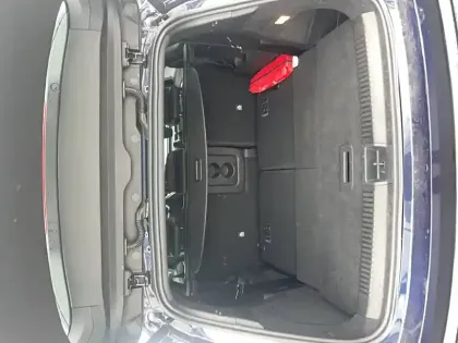 Photo 31 Renault Espace  E-Tech full hybrid 200 GSR2