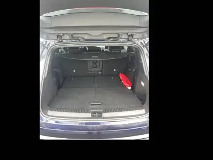 Photo 39 Renault Espace  E-Tech full hybrid 200 GSR2