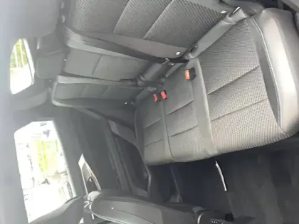 Photo 34 Renault Espace  E-Tech full hybrid 200 GSR2