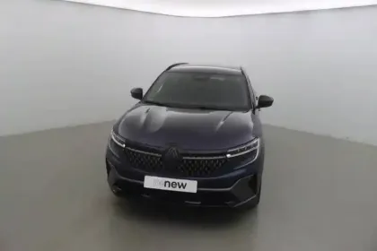 Photo 7 Renault Espace  E-Tech full hybrid 200 GSR2