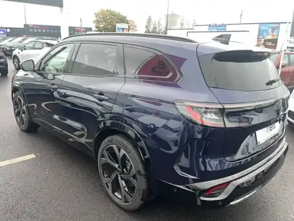 Photo 18 Renault Espace  E-Tech full hybrid 200 GSR2