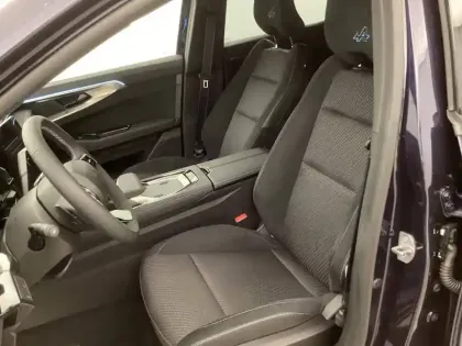 Photo 9 Renault Espace  E-Tech full hybrid 200 GSR2