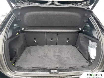 Photo 7 Mercedes Classe B  200 d 8G-DCT