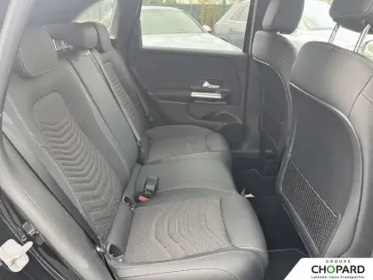 Photo 19 Mercedes Classe B  200 d 8G-DCT