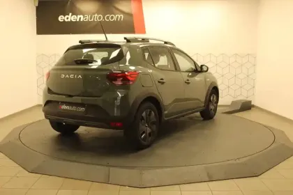 Photo 8 Dacia Sandero  ECO-G 100 GSR2