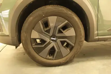 Photo 12 Dacia Sandero  ECO-G 100 GSR2