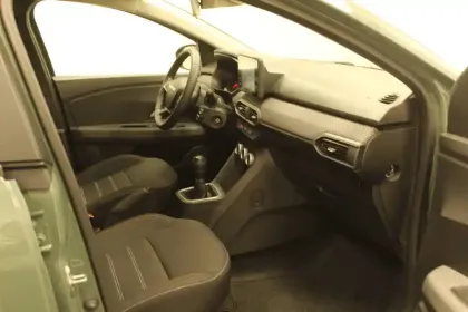 Photo 3 Dacia Sandero  ECO-G 100 GSR2