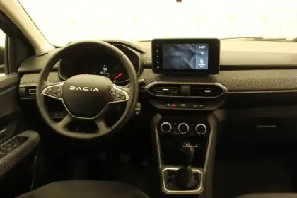 Photo 5 Dacia Sandero  ECO-G 100 GSR2