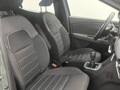 Photo 18 Dacia Sandero  ECO-G 100 GSR2