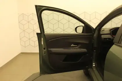 Photo 2 Dacia Sandero  ECO-G 100 GSR2