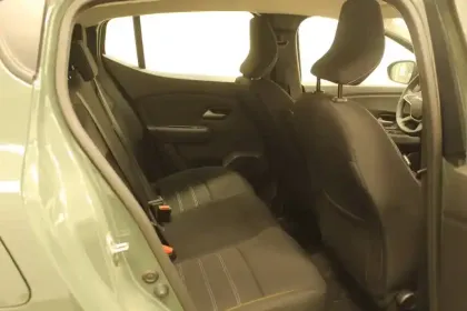 Photo 4 Dacia Sandero  ECO-G 100 GSR2