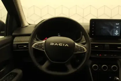 Photo 6 Dacia Sandero  ECO-G 100 GSR2