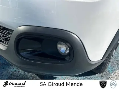 Photo 90 Citroën C3  PureTech 110 S&S BVM6