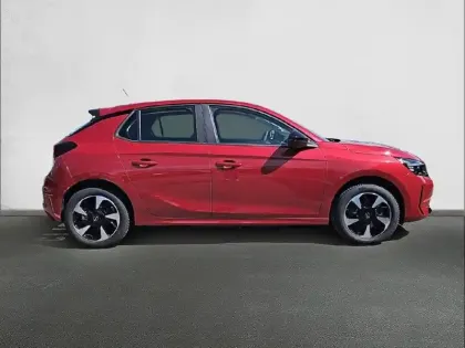 Photo 23 Opel Corsa  Electrique 136 ch & Batterie 50 kWh