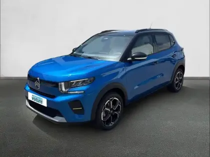 Photo Citroën C3 Max