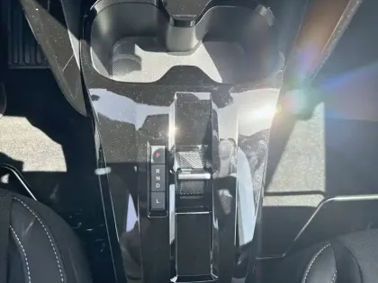 Photo 13 Citroën C3  Hybride 110 e-DCS6