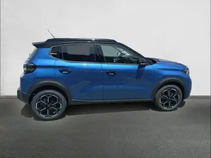 Photo 3 Citroën C3  Hybride 110 e-DCS6