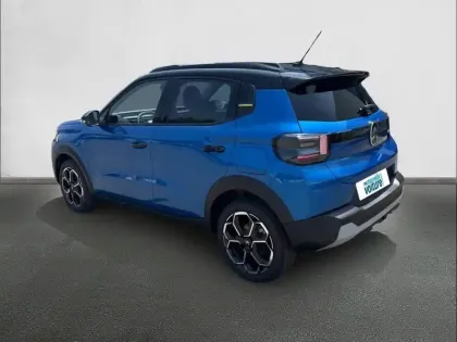 Photo 6 Citroën C3  Hybride 110 e-DCS6