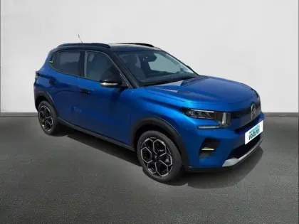 Photo 2 Citroën C3  Hybride 110 e-DCS6