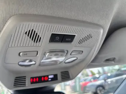 Photo 18 Citroën C3  Hybride 110 e-DCS6