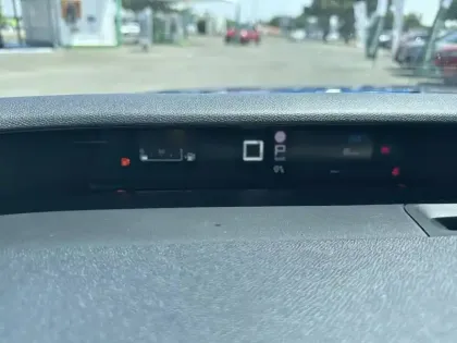 Photo 9 Citroën C3  Hybride 110 e-DCS6